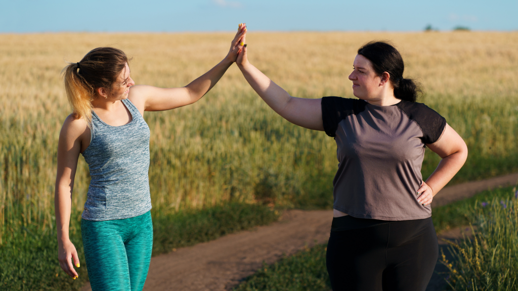 kako ne odustati od dijete