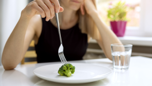 Weight loss motivation